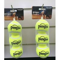China Hyper Pet Tennis Balls for Dogs (Dog Ball Dog Toys for Exercise, Hyper Pet K9 Kannon K2 & Hyper Pet Ball Launcher) Inter factory