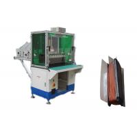 China Multi Layer Electric Motor Winding Machine for Micro Pump Motor factory