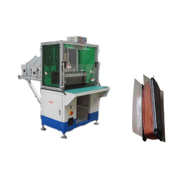 Quality Multi Layer Electric Motor Winding Machine for Micro Pump Motor for sale