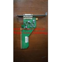 China 01750121671 ATM spare parts Wincor ATM PCI-E DVI-D VIDEO CARD 1750121671 factory