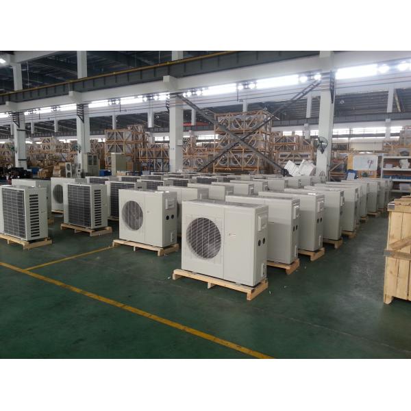 Quality 3HP 4HP 5HP Cold Room Condensing Unit Chiller For Cold Storage for sale