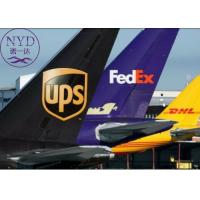 Quality fast International Express Delivery Service Tracking Worldwide Courier Express for sale
