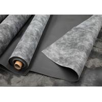 China Safe Combustion Non Woven Sound Deadening Felt High Tensile Strength factory