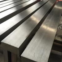 Quality 2205 S31803 Flat Duplex Steel Bar 10-200mm 316L 310S 321 for sale