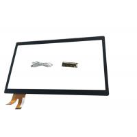 China Digital Signage Touch Screen with ILITEK Controller 23 Inch USB P-cap touch factory