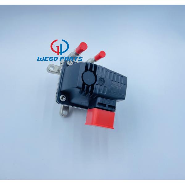 Quality OEM 2115847 Urea Doser Pump Module For DAF A050S572 4377649 for sale