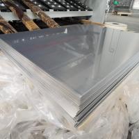 China Corrugated Aluminium Roofing Custom Aluminum Sheet Metal Aluminium Roofing Coil factory
