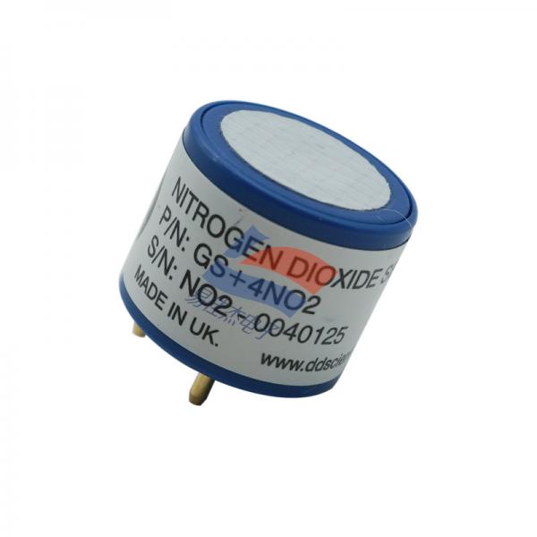 Quality GS+4NO2 Electrochemical Nitrogen Dioxide Sensor Use In Industry for sale