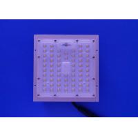 China IP67 Waterproof 3030 SMD LEDight Module 50W High Bay 90 Degree 91% Tranmittance for sale