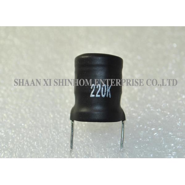 Quality High Current Dip Power Inductor , UL Tube H Type Inductor for sale