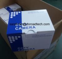 China Mini Metal Dome Cameras with Custom-made Logo Printing, Vehicle Surveillance Mobile Cameras factory