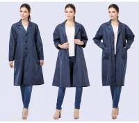China 30%stainless steel fiber ANTI radiation clothes for men and women factory