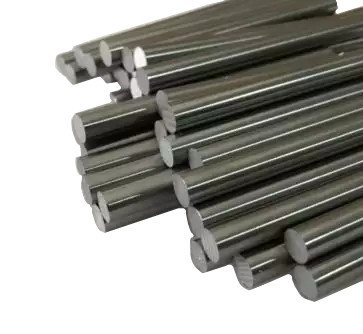 Quality High Quality Customized Nickel-Based Alloy Round Bar/Rod Nickel Alloy Bar for sale