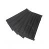 China Nonwoven Black Disposable Mask Procedural Face Masks With Earloops factory