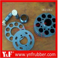 Quality SK200-6 hydraulic parts/SK210LC SK200-6 travel MOTOR PARTS /ASSY/ YN23V00001F1 / for sale
