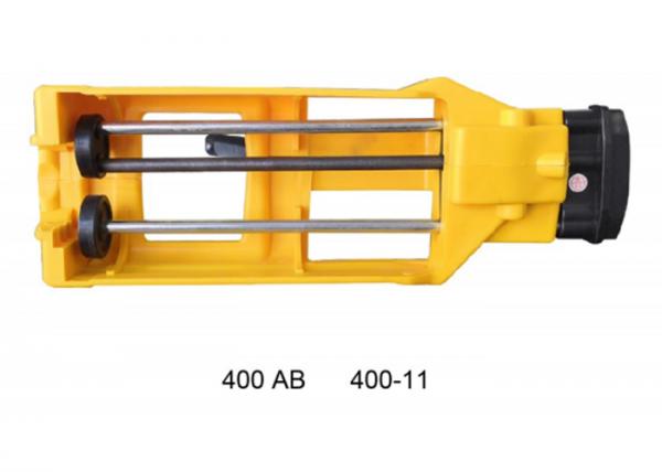 200 Series and 400 Series AB Twin-Component Cartridge Dispensing Gun image 4