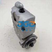 China High Quality 319-0675 Fuel Injection Pump Diesel Pump For Caterpillar C9 Engine Excavator Parts factory