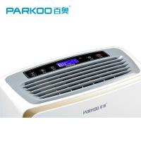 China New Design Parkoo Dehumidifier , Home Using Simplicity Intelligent Dry Air Dehumidifier factory