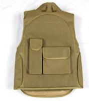 Buy cheap 400D or 600D+ nylon oxford Seal Tactical Vest for Swat Tactical Gear from wholesalers