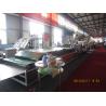 China Easy Operation Fully Automatic Flute Laminator , Auto Laminator Machine factory