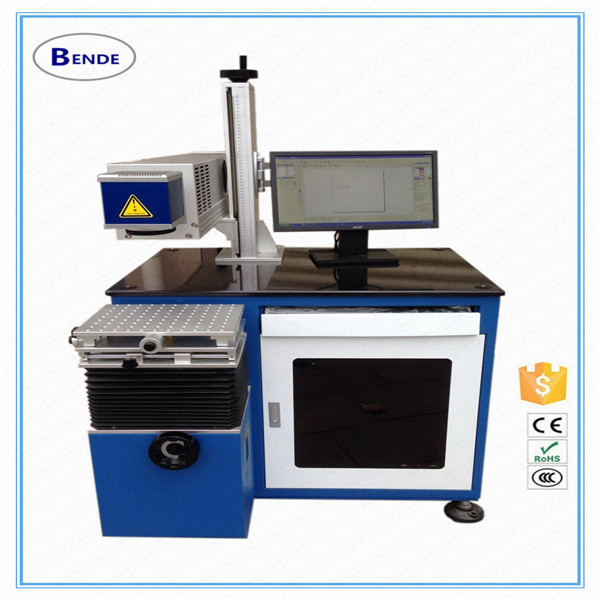 China Professional manufacture co2 laser engraving cutting machine for sale