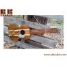 China 2018 New children wooden guitar, hot sell guitars handmade craft supply gift wood art craft factory