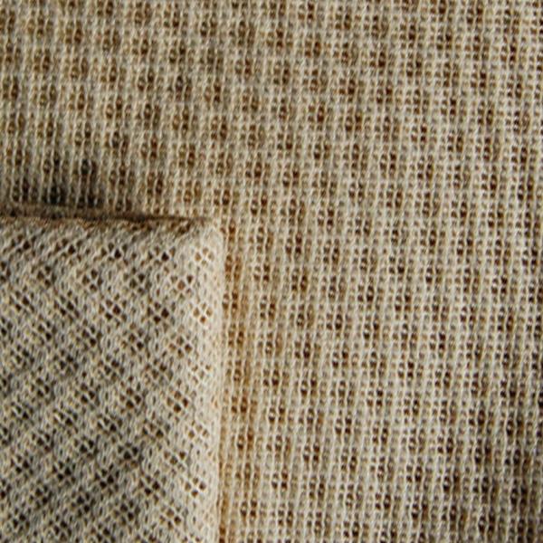 Quality Knitted Airmesh 3D Spacer Mesh Memory Shaped 100% Polyester Mesh Fabric 460gsm for sale