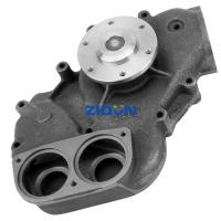 China MAN Cooling System Components 51065006213 192HP Truck Water Pumps for sale