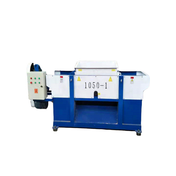 Quality One Axis 1700kg 300kg/H Wood Shaving Making Machine for sale