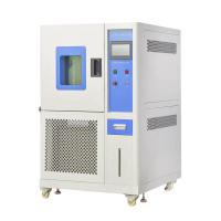 Quality LIYI Thermal Cycling Controlled Environment Chamber For Battery 150L DIN EN for sale