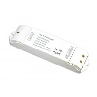 China RGB CV Power Repeater LED Controller PWM Signal Input 6A ×3CH  Max 18A factory