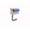 China Low Noise Ticket Printer Mechanism Paper Roll 250mm / S Speed For Parking System factory
