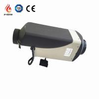 China JP 4KW 12V Car Heater Gasoline Parking Heater Boat diesel Heater Similar to Webasto factory
