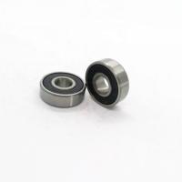 Quality S625-2RS Stainless Steel Deep Groove Ball Bearing Axial Load For Agricultural for sale