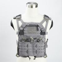 China Enhance Your Defense with Tactical Combat Vest and Soft Trauma Pad factory