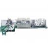 China Fullo Auto KN95 Face Mask Making Machine High Speed for dust free workshop factory