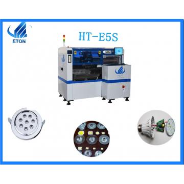 Quality 2 Sets Camera Led Lights Assembly Machine Led Lamp Bulb Manufacturing Equipment for sale