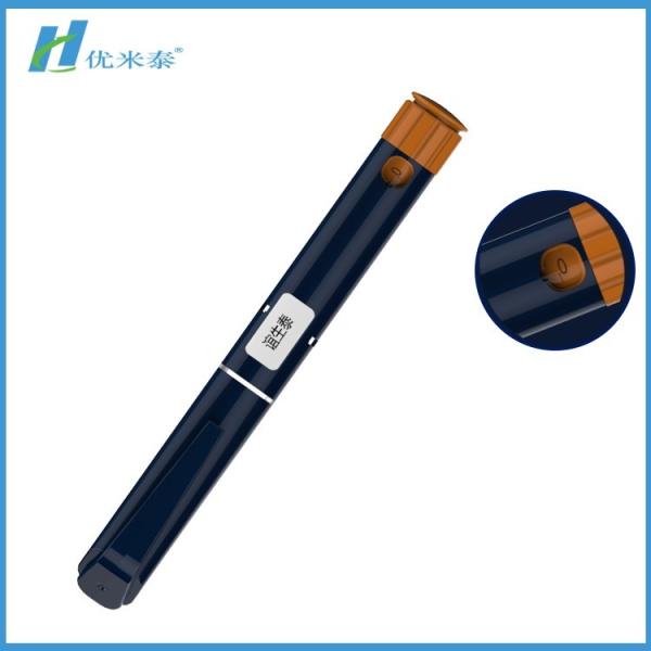 Refilled Diabetes Insulin Pen Injection Ozempic Semaglutide Pen from ...