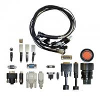 Quality Aftermarket Automotive Wiring Harness Custom ADAS Cable Assembly For Vehicle for sale