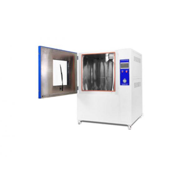 Quality IPX9K Steam Jet Cleaning Test Chamber for sale