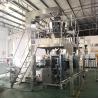 China Red adzuki beans chips packing machine potato chips making,roseting and packing machine TCLB-420AZ factory