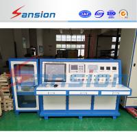 China Power Supply Integrated Transformer Test System High Voltage Automatic factory