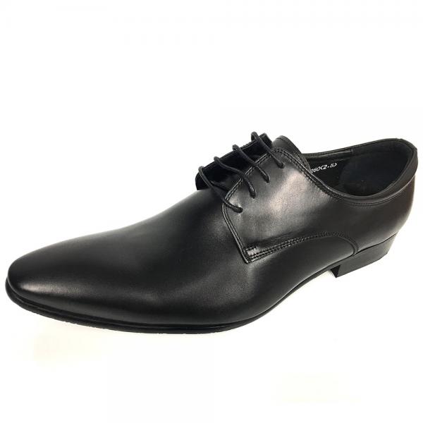 Quality Top Sale Casual Serials Factory Price England Oxford China  Fashion Men Dress Shoes Derby shoe Rubber for sale