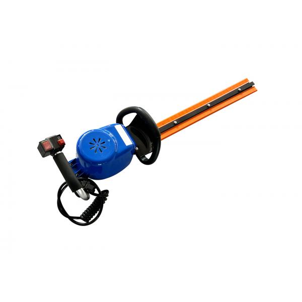 Quality 3500Spm Curved Blade Hedge Trimmer Garden Electric Tools Brushless Motor Odm for sale