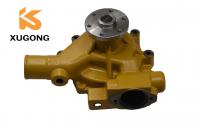 China Komatsu Aftermarket Parts Diesel Engine Water Pump Assy 6204-61-1304 factory
