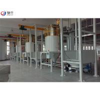 Quality Pvc Technologies Mixing, Feeding, Dosing Systems for sale