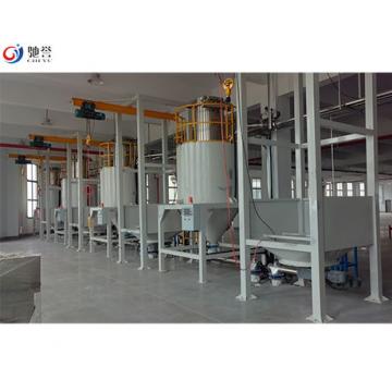 Quality Pvc Technologies Mixing, Feeding, Dosing Systems for sale