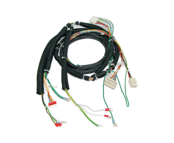 Quality Hirschmann Delphi Medical Equipment Cables Wire Harness OEM ODM for sale
