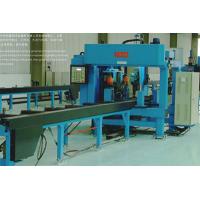 china H-beams Steel Web Plate Grinding & Milling Machine, Automatic Metal Roll Forming Machine
