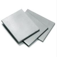China Mill Edge Cold Rolled Stainless Steel Sheets 1.5mm Stainless Steel Sheet factory